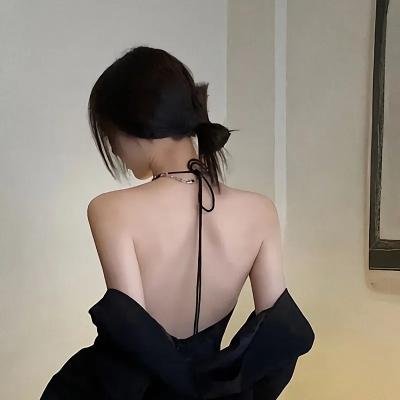 情欲出走的女人